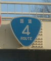 国道4号