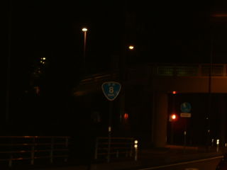 国道35号写真
