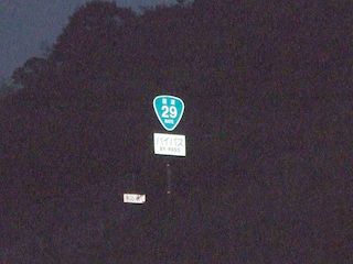 国道35号写真
