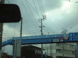 国道35号写真