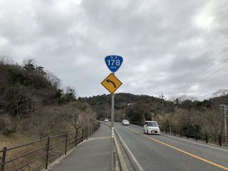 国道35号写真