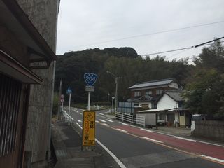 国道35号写真