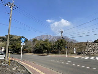 国道35号写真