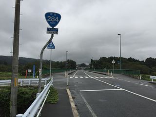 国道35号写真