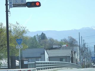 国道35号写真