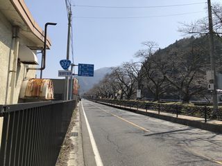 国道35号写真