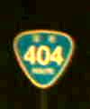 国道404号