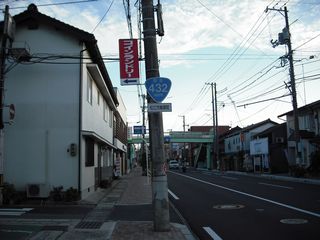 国道35号写真