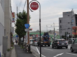 国道35号写真