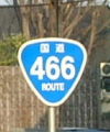 国道466号