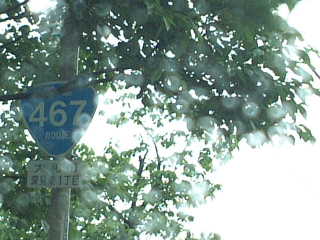 国道35号写真