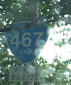 国道467号