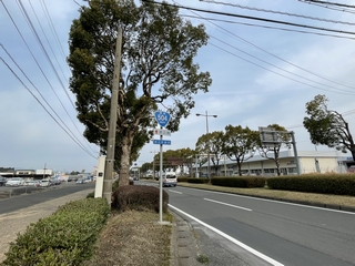 国道35号写真