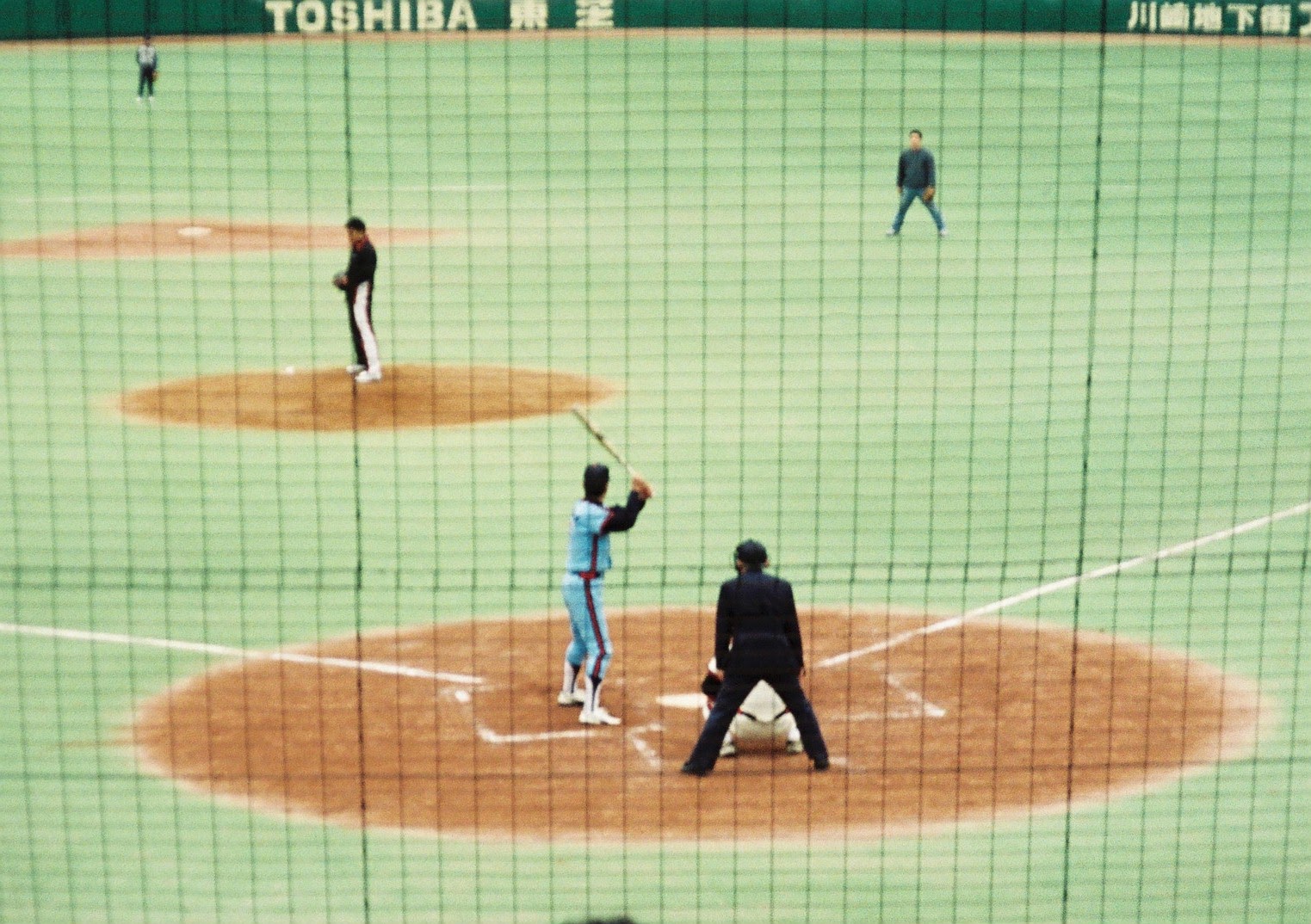 紅白戦2