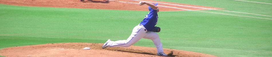 YOKOHAMA BayStars & Baseball
